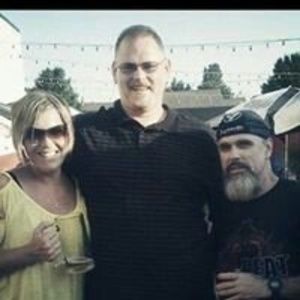 Meet your Posher, Joseph